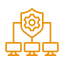 Endpoint & Network <br>Coverage