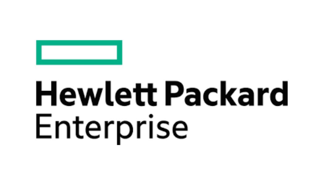 hewlett packard