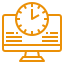 Round-the-Clock <br>Monitoring
